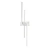 Настенный светильник RAIL ESCADA 10219/2LED White
