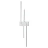 Настенный светильник RAIL ESCADA 10219/2LED White