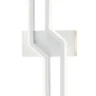 Настенный светильник RAIL ESCADA 10219/2LED White