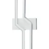 Настенный светильник RAIL ESCADA 10219/2LED White