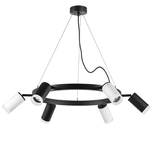 Люстра подвесная Rullo Lightstar LR0163733630