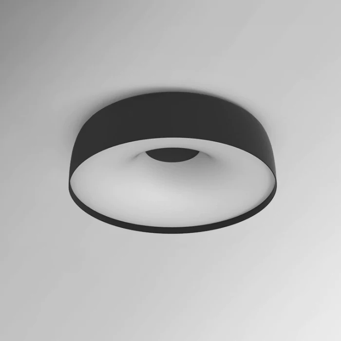 Светильник Djembé D27 Black ImperiumLoft