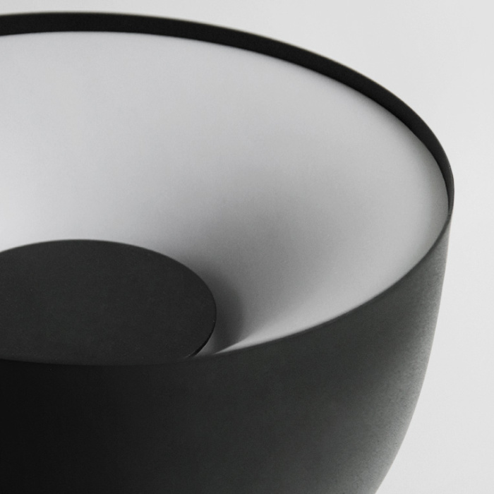 Светильник Djembé D27 Black ImperiumLoft