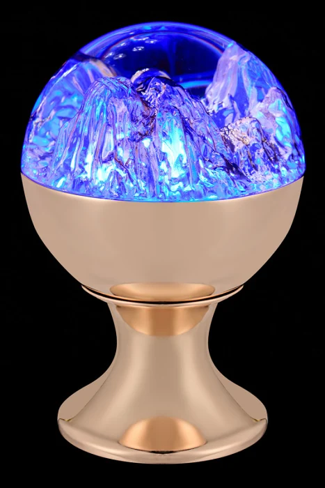 Настольная лампа Leon Angele LE1086 GD