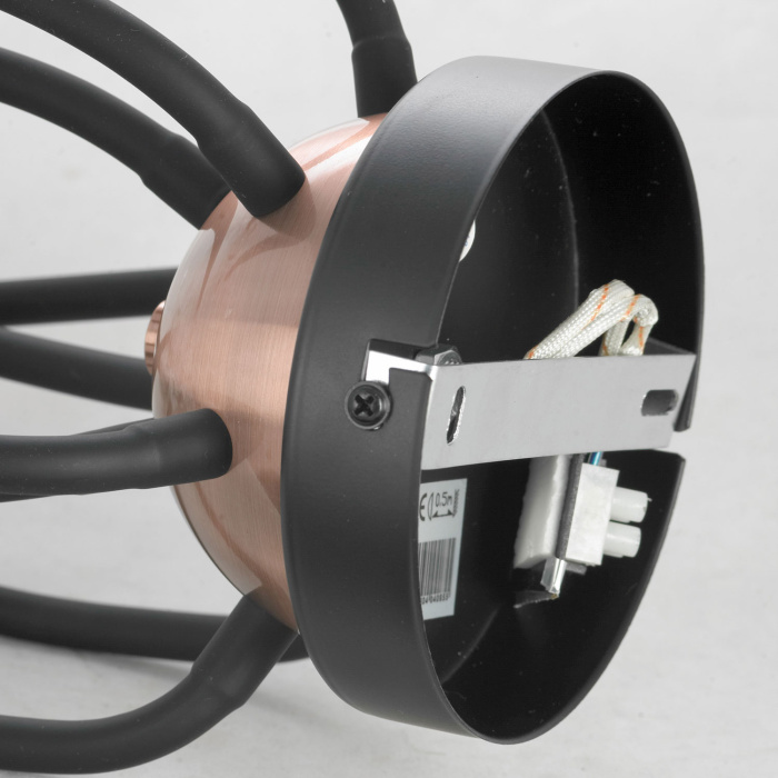 Потолочный светильник REGINA GRLSP-8247