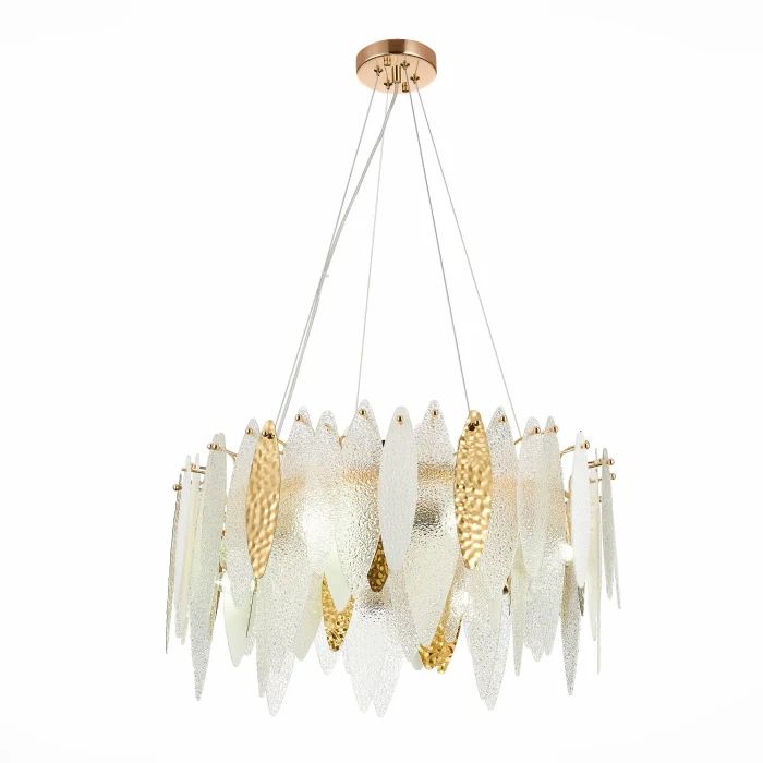 Люстра подвесная LASTRA ST LUCE SL1224.203.08