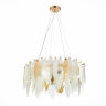 Люстра подвесная LASTRA ST LUCE SL1224.203.08