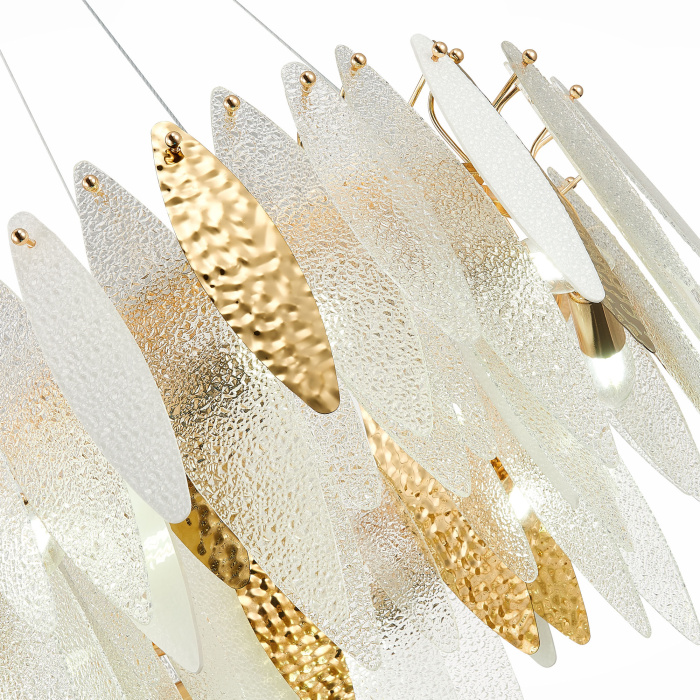 Люстра подвесная LASTRA ST LUCE SL1224.203.08