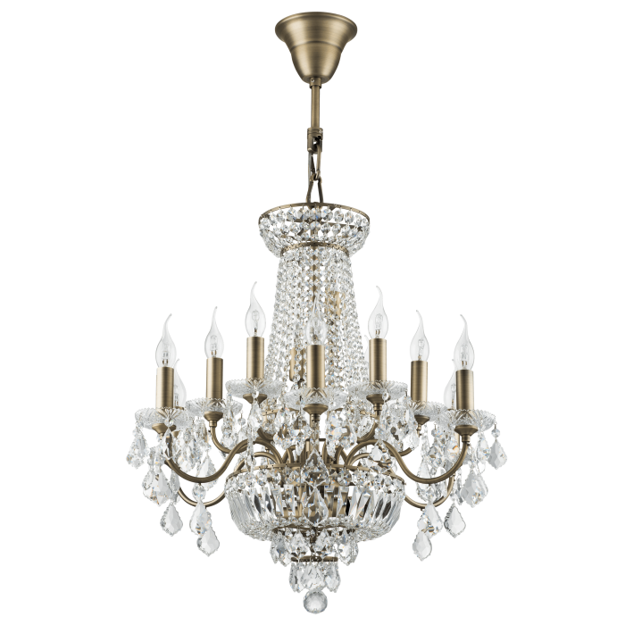 Люстра подвесная Classic Osgona 700161