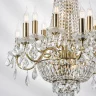 Люстра подвесная Classic Osgona 700161
