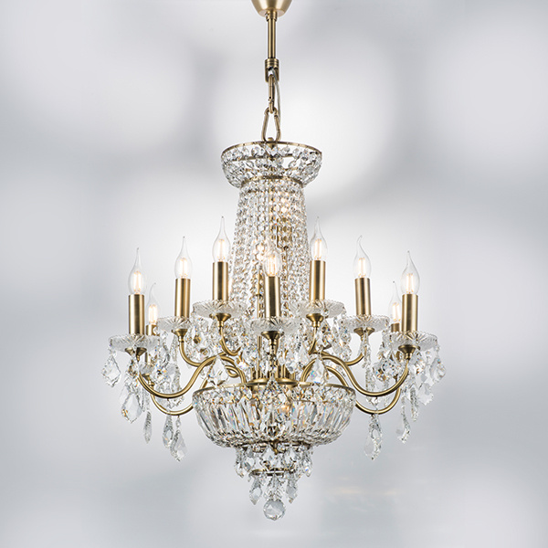 Люстра подвесная Classic Osgona 700161