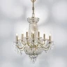 Люстра подвесная Classic Osgona 700161