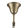 Люстра подвесная Classic Osgona 700161
