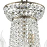Люстра подвесная Classic Osgona 700161