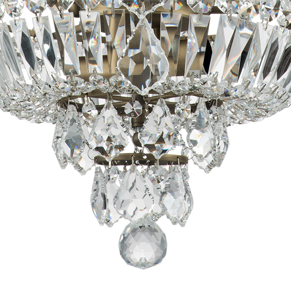 Люстра подвесная Classic Osgona 700161