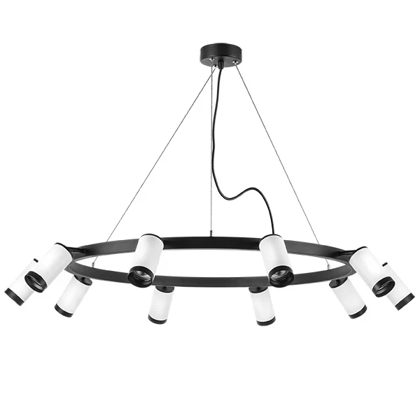 Люстра подвесная Rullo Lightstar LR02036837