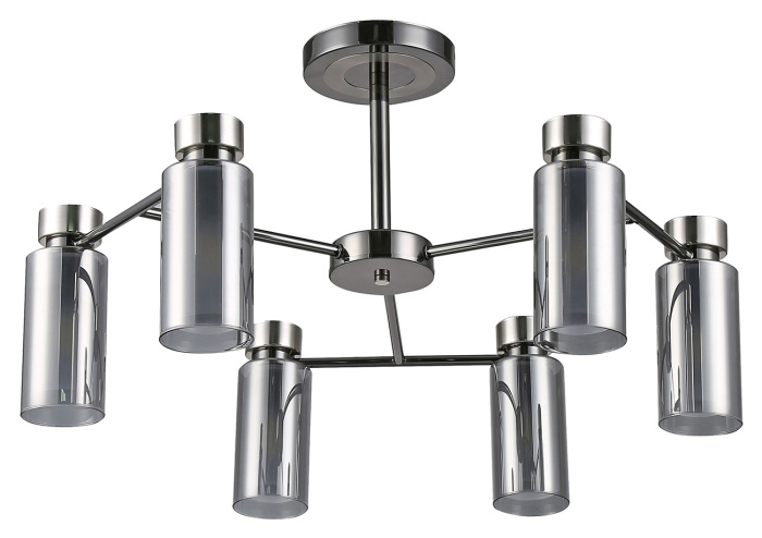 Потолочный светильник CENTAURUS ESCADA 1115/6PL