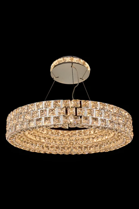 Подвесная люстра Leon Amelie LE3029/600 CH