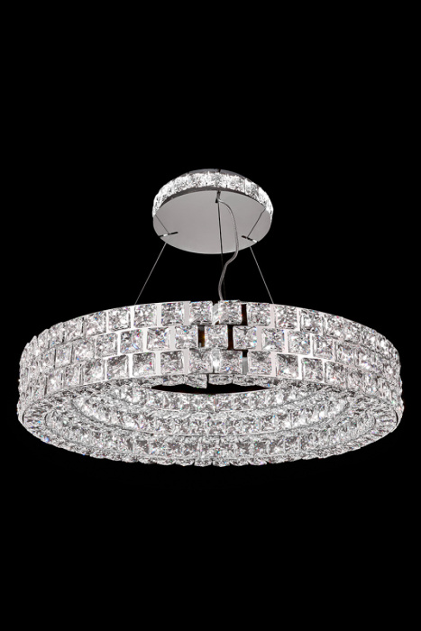 Подвесная люстра Leon Amelie LE3029/600 CH