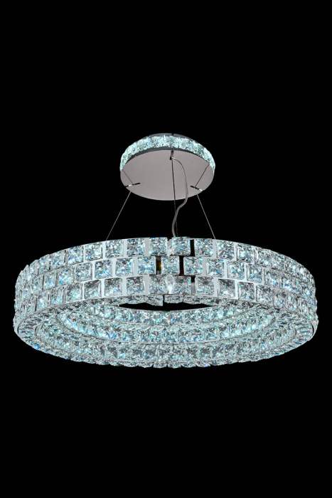 Подвесная люстра Leon Amelie LE3029/600 CH