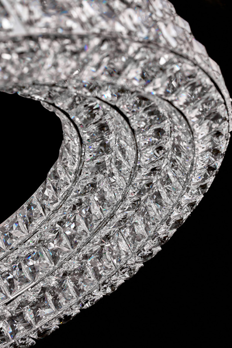 Подвесная люстра Leon Amelie LE3029/600 CH