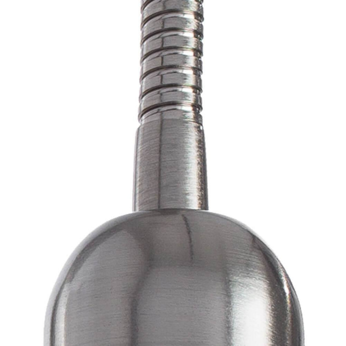 Настенный светильник Arte Lamp A3116AP-1SS