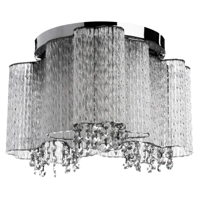 Люстра потолочная Arte Lamp TWINKLE A8560PL-3CL