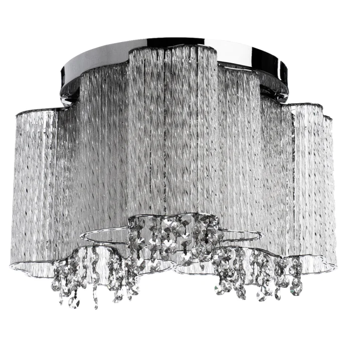 Люстра потолочная Arte Lamp TWINKLE A8560PL-3CL