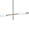 Люстра потолочная Pilone Lightstar 719027