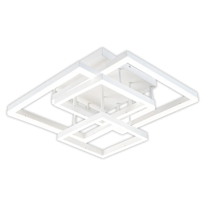 Потолочный светильник UNION ESCADA 10229/4LED White