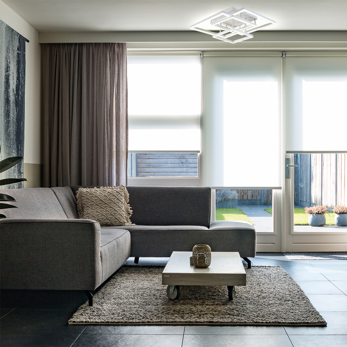 Потолочный светильник UNION ESCADA 10229/4LED White