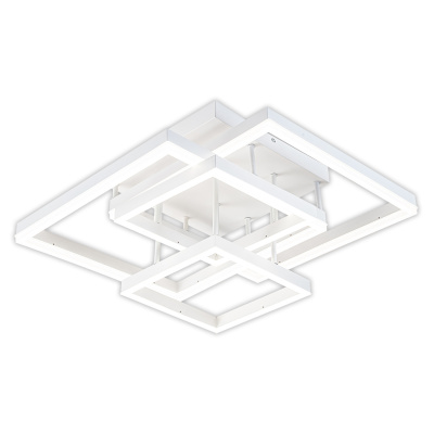 Потолочный светильник UNION ESCADA 10229/4LED White