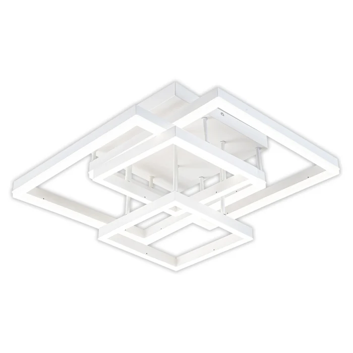 Потолочный светильник UNION ESCADA 10229/4LED White