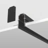 Шинопровод встраиваемый Maytoni Busbar trunkings Exility TRX034-423.12B