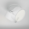 Встраиваемый светильник Maytoni ONDA DL024-12W3K-W