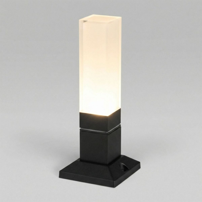 Уличный столб Elektrostandard Techno led 4690389219207