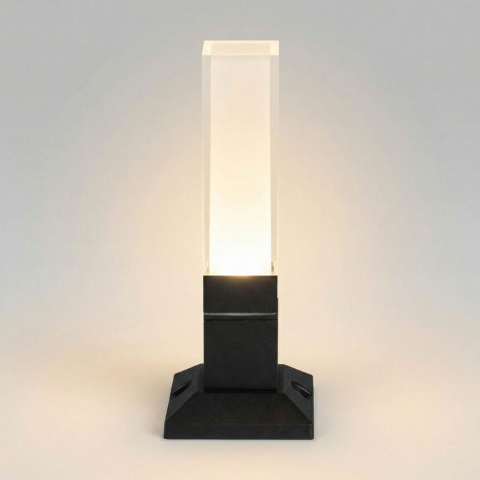 Уличный столб Elektrostandard Techno led 4690389219207