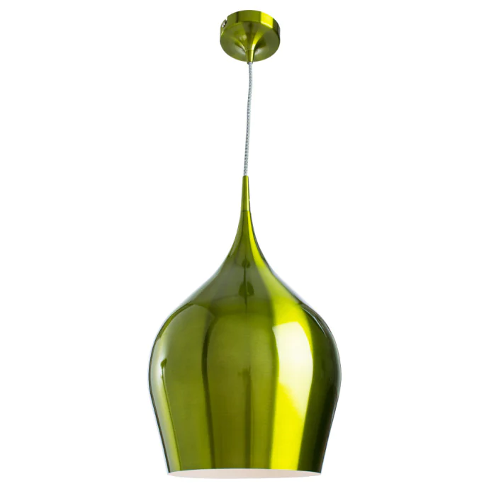 Светильник подвесной Arte Lamp VIBRANT A6426SP-1GR