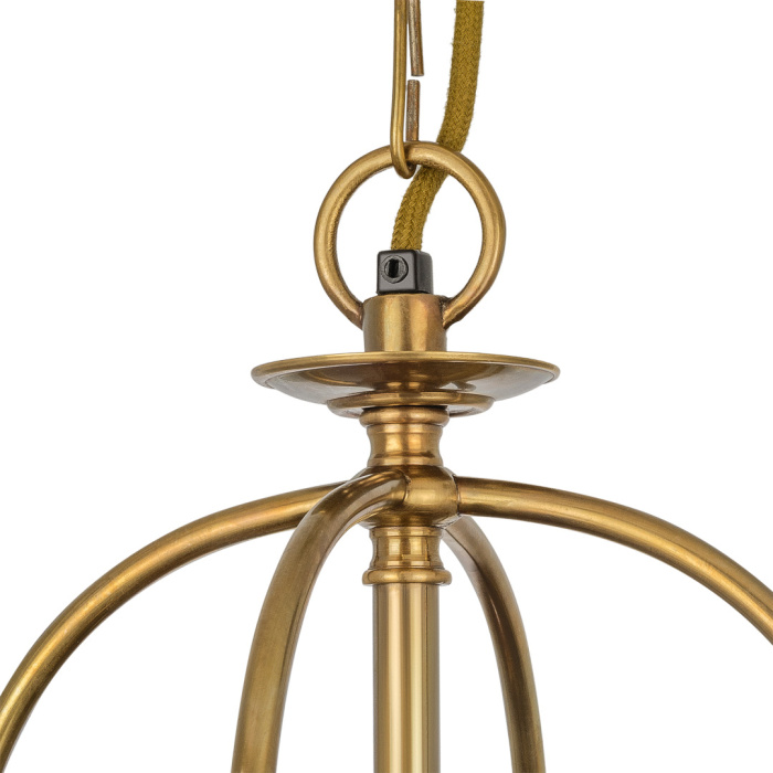 Подвесной светильник Covali PL-31849