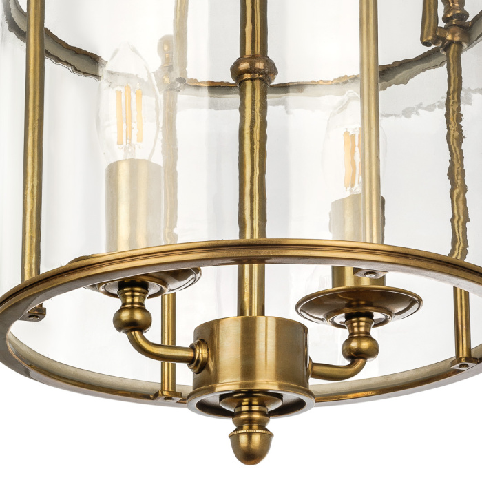 Подвесной светильник Covali PL-31849