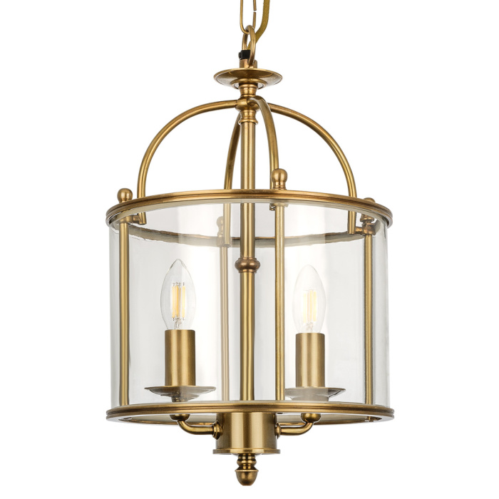 Подвесной светильник Covali PL-31849