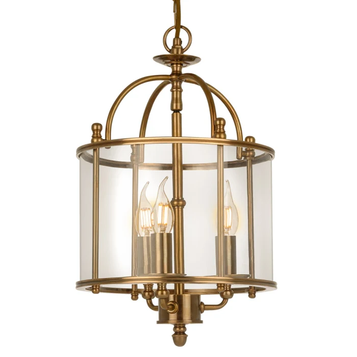 Подвесная люстра Covali PL-31849