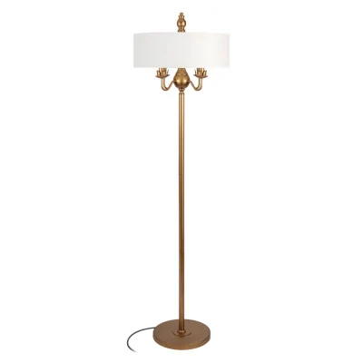 Торшер Loft It Concord 10563F