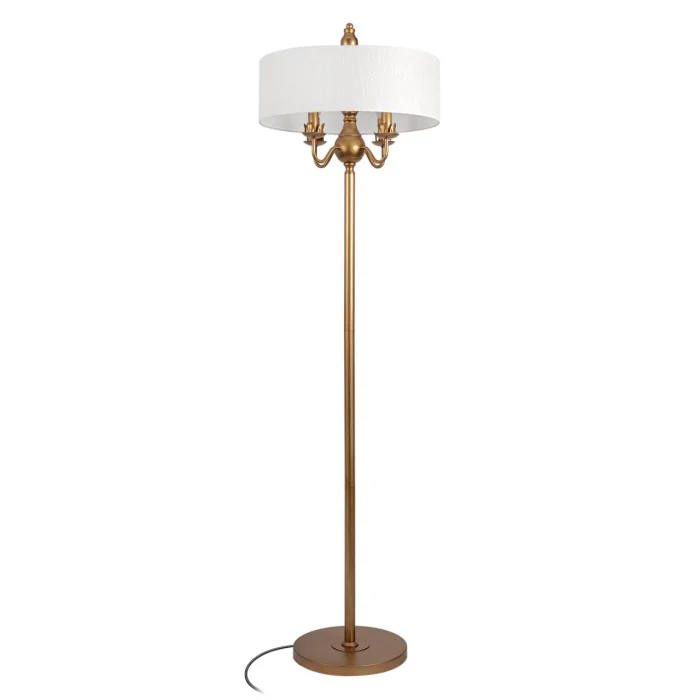 Торшер Loft It Concord 10563F