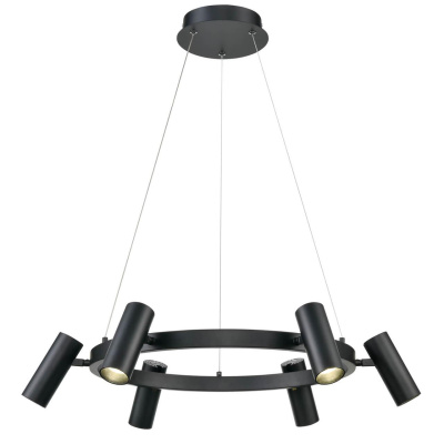 Подвесной светильник VL10012P06 Vele Luce