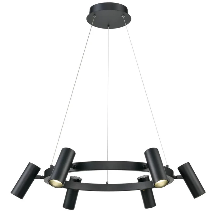 Подвесной светильник VL10012P06 Vele Luce