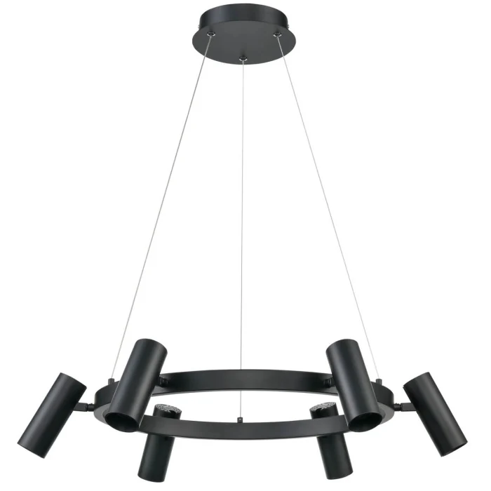 Подвесной светильник VL10012P06 Vele Luce