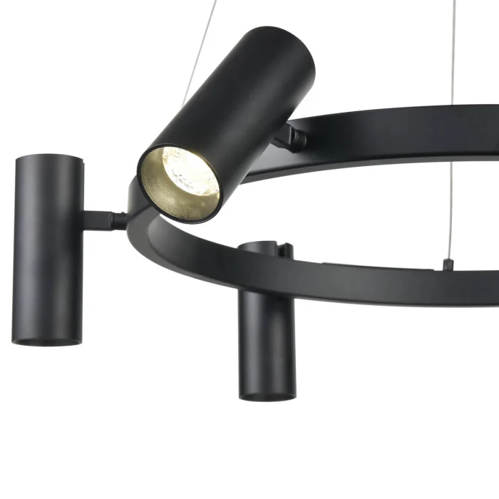 Подвесной светильник VL10012P06 Vele Luce