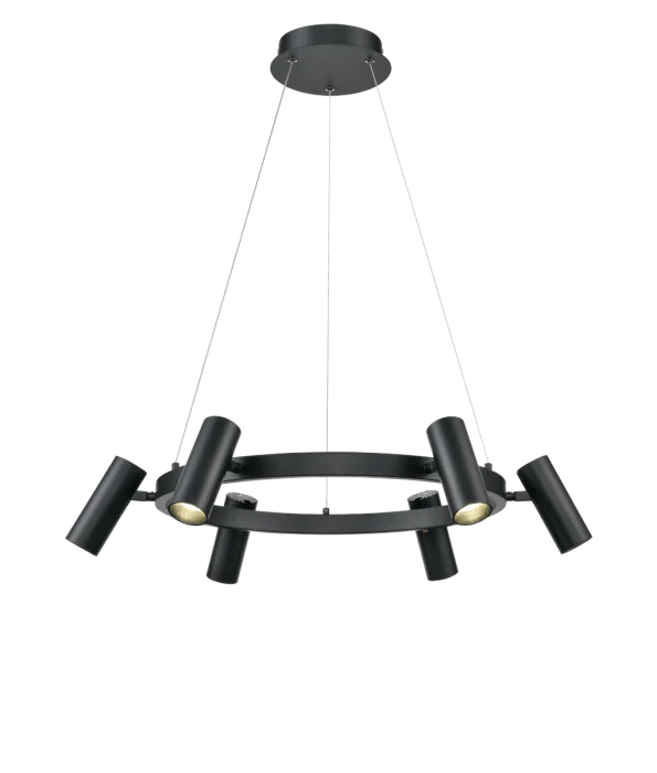 Подвесной светильник VL10012P06 Vele Luce
