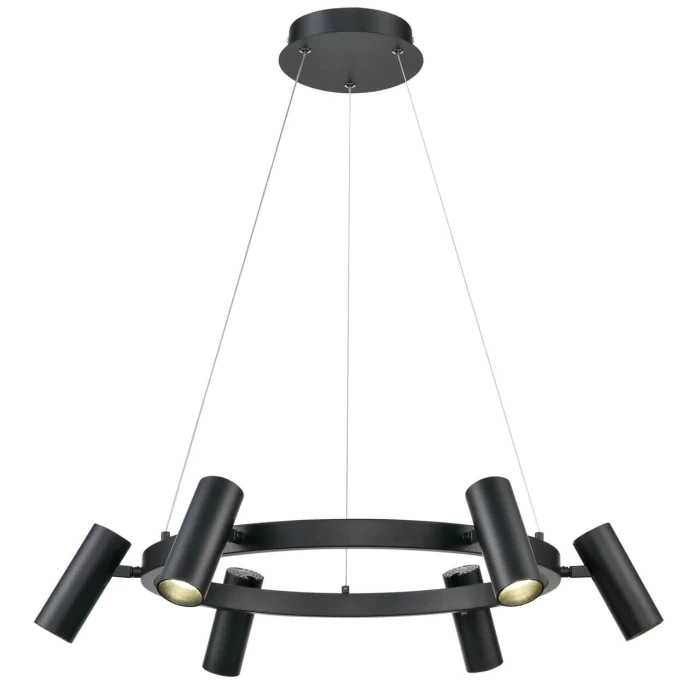 Подвесной светильник VL10012P06 Vele Luce